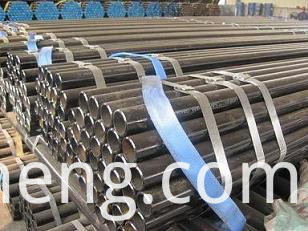 Tubería de acero sin costuras API API Seamless Steel Pipe